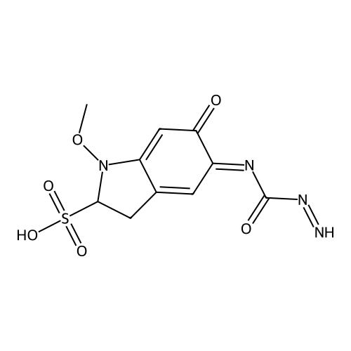 Carbazochrome Impurity 8