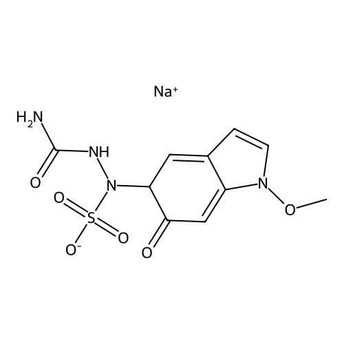 Carbazochrome Impurity 7