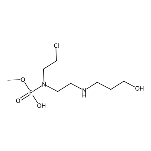 Cyclophosphamide Impurity 12