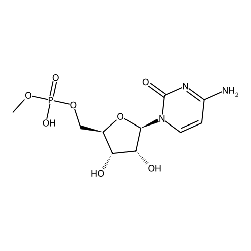 Cytidine-5-Monophospahte Methyl Ester
