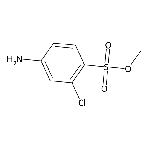 Hydrochlorothiazide Impurity 35