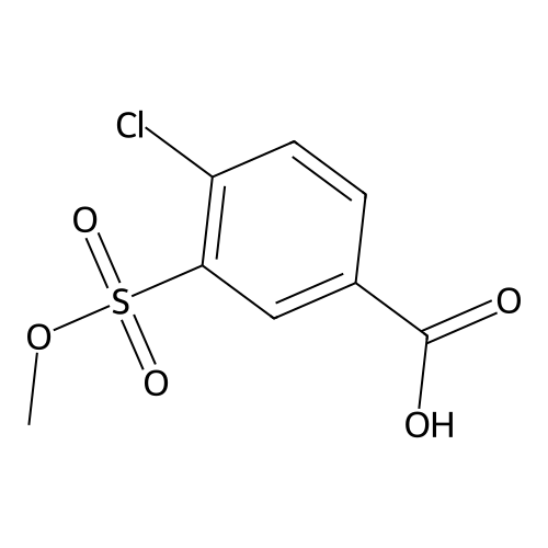 Indapamide Impurity 11