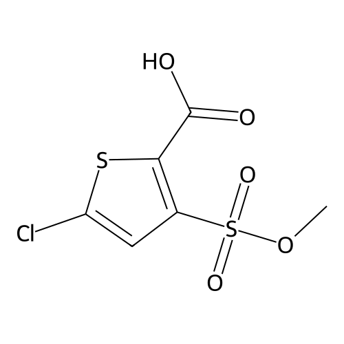 Lornoxicam impurity 66