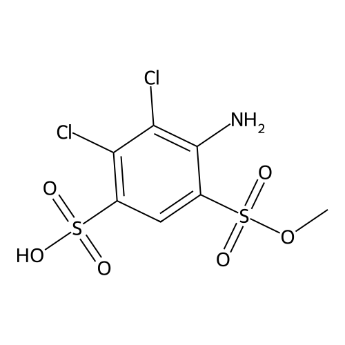 Hydrochlorothiazide Impurity 38