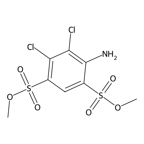 Hydrochlorothiazide Impurity 39