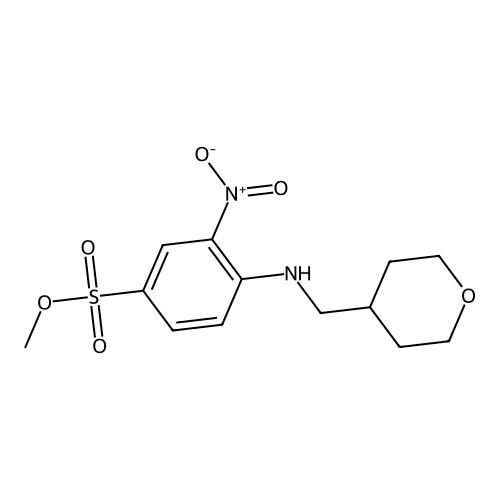 Venetoclax Impurity 53