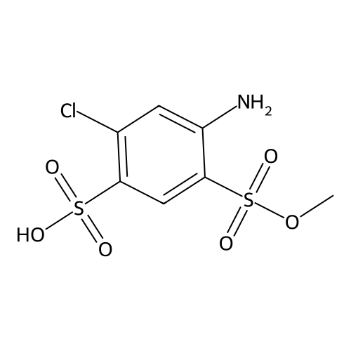 Hydrochlorothiazide Impurity 33