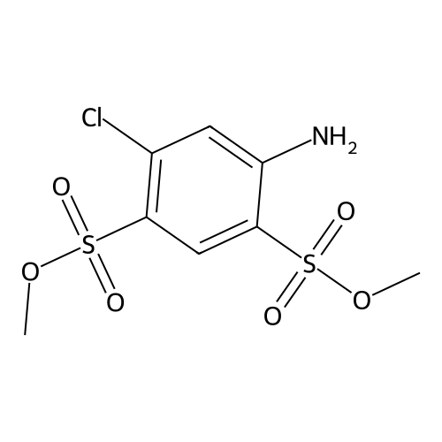 Hydrochlorothiazide Impurity 34