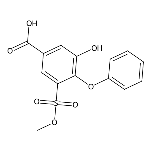 Bumetanide Impurity 102