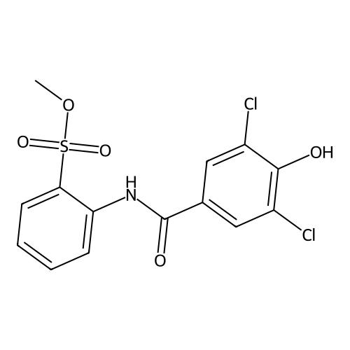 Dotinurad impurity 108