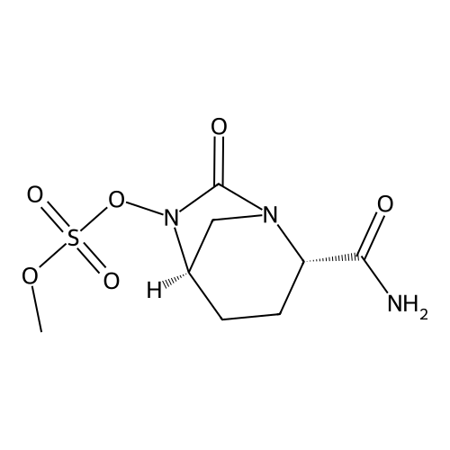 Avibactam Impurity 39