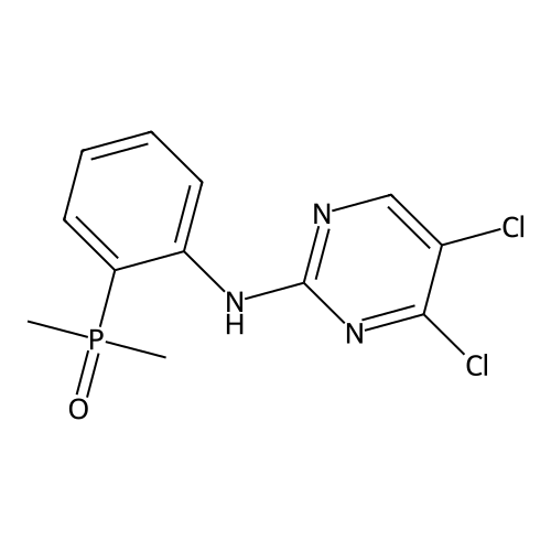Brigatinib Impurity 4