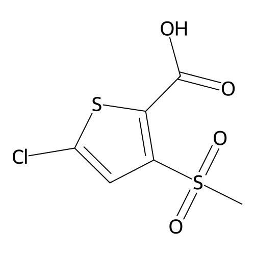 Lornoxicam impurity 62