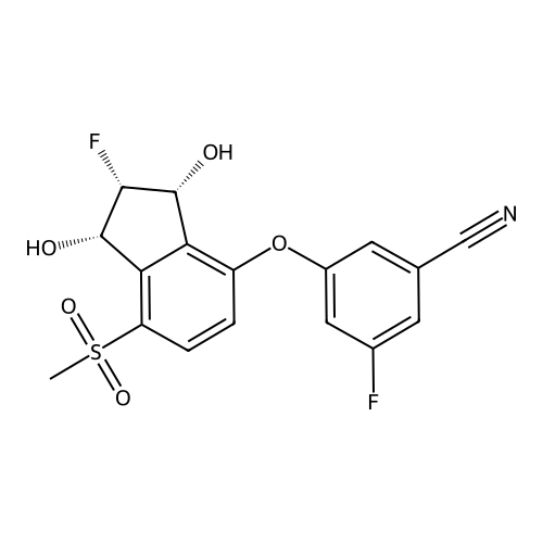 Belzutifan Impurity 3
