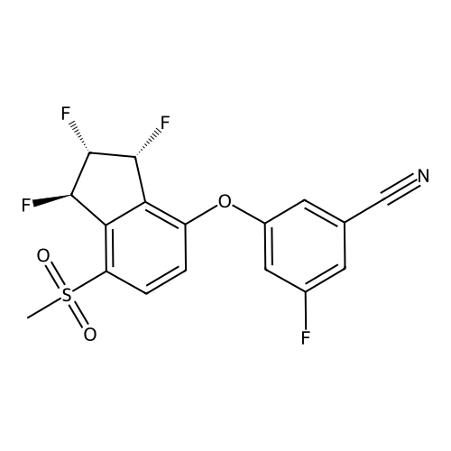 Belzutifan Impurity 1