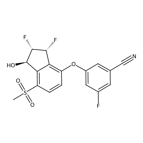 Belzutifan Impurity 5