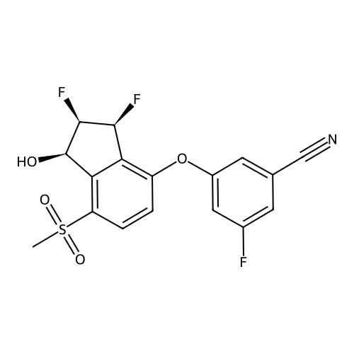 Belzutifan Impurity 4
