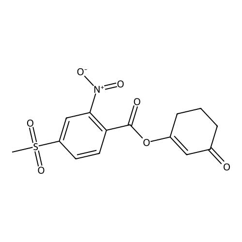 Impurity E of MESOTRIONE