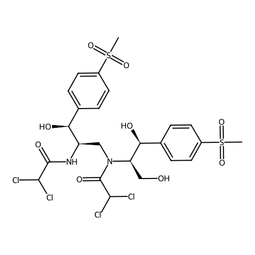 Florfenicol Impurity 5