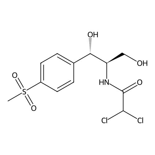 Thiamphenicol Impurity 6