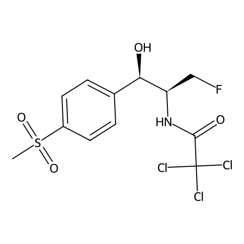Florfenicol Impurity 8