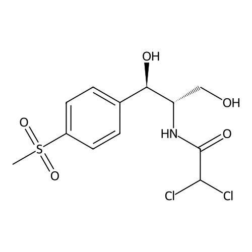 Thiamphenicol Impurity 4