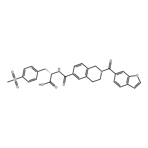 Lifitegrast Impurity 103