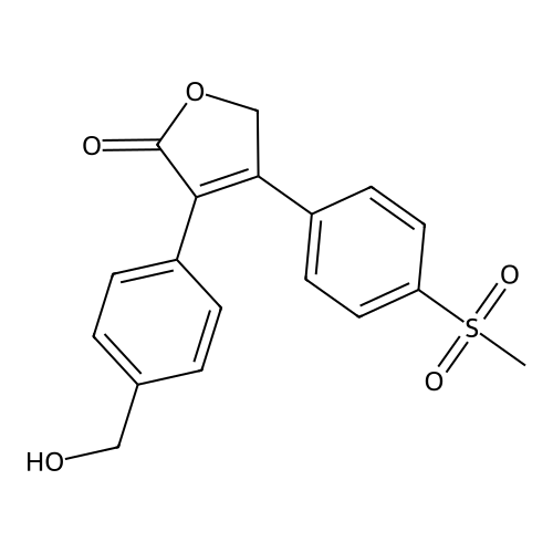 Imrecoxib Impurity 18