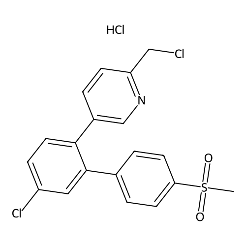 Etoricoxib Impurity 42