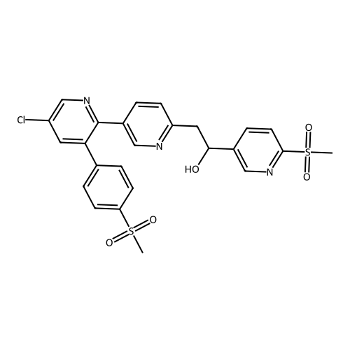 Etoricoxib impurity 54
