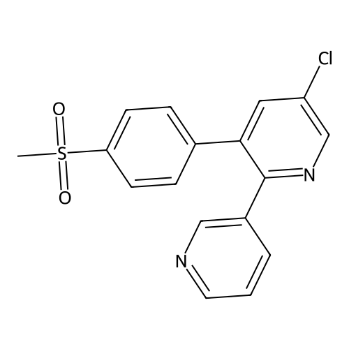 Etoricoxib Impurity 11