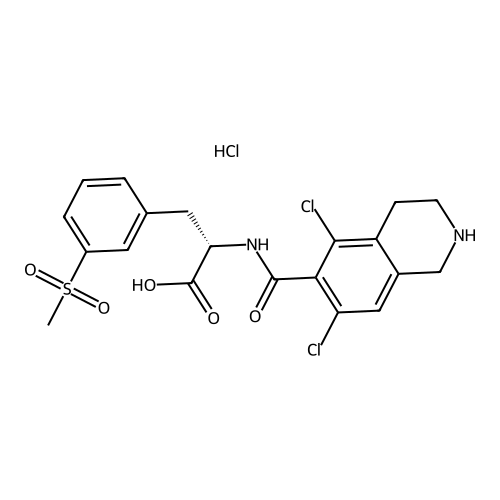 Lifitegrast Impurity A