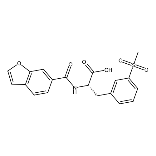 Lifitegrast Impurity 12
