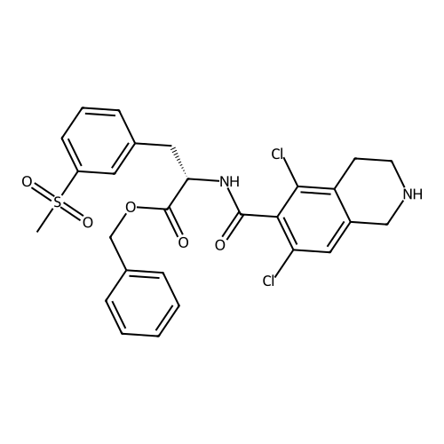 Lifitegrast Impurity 21