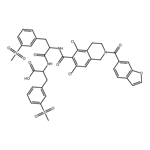 Lifitegrast Impurity 73
