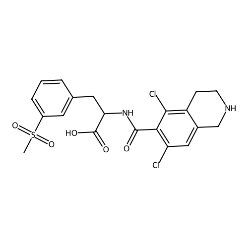 Lifitegrast Impurity 25