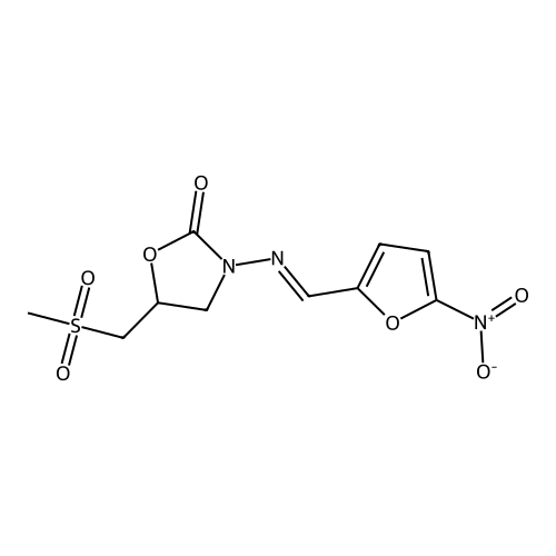 Nifuratel Impurity N7