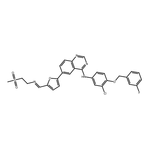 Lapatinib Impurity 35
