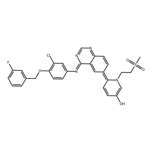 Lapatinib Impurity 34