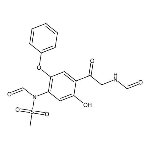 Iguratimod Impurity 45
