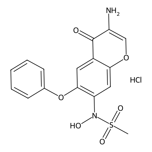 Iguratimod Impurity 79