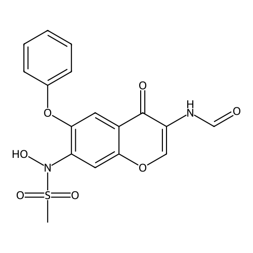 Iguratimod Impurity 55