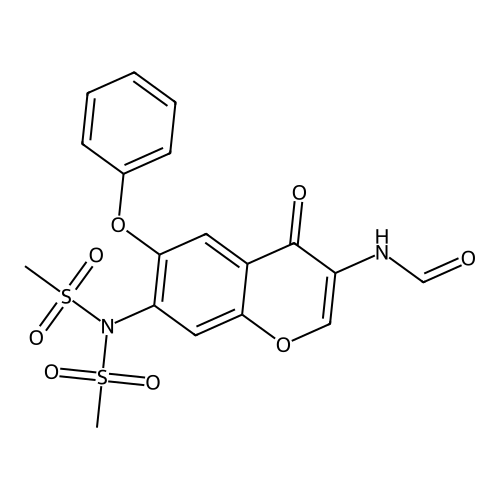 Iguratimod Impurity 56