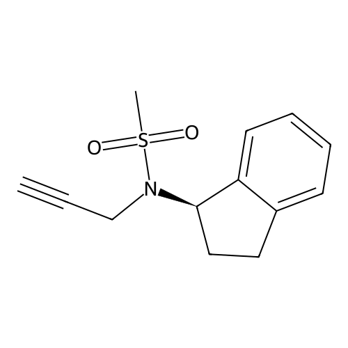 Rasagiline impurity 61