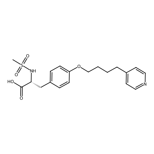 Tirofiban Impurity 71