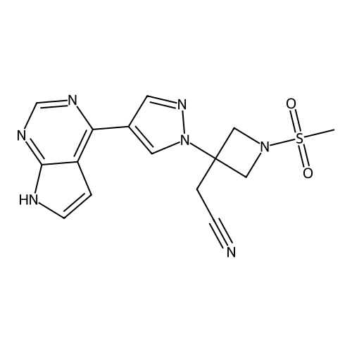 Baricitinib Impurity 65