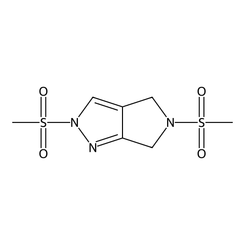 Omarigliptin Impurity 11