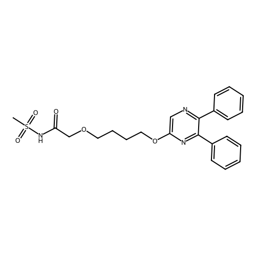 Selexipag Impurity 26
