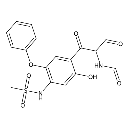 Iguratimod Impurity 69