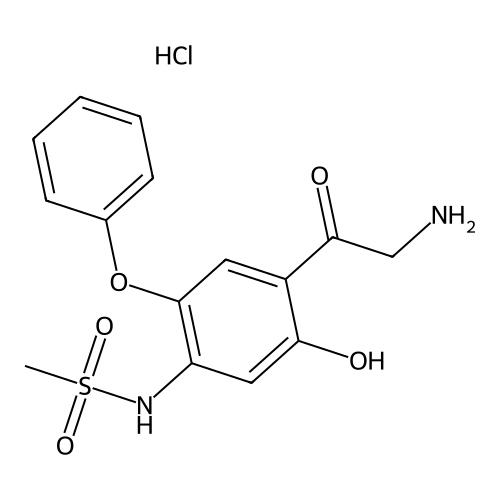 Iguratimod Impurity 25 HCl